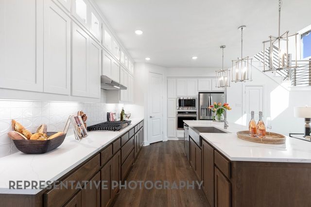 2813 Kenilworth Way, Celina, TX 75009