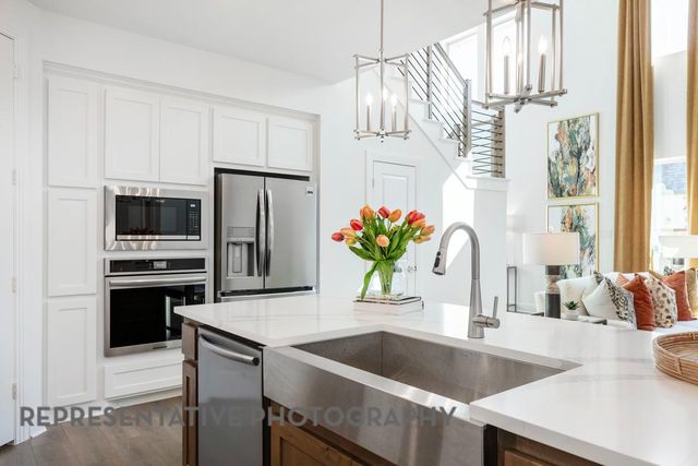 2813 Kenilworth Way, Celina, TX 75009