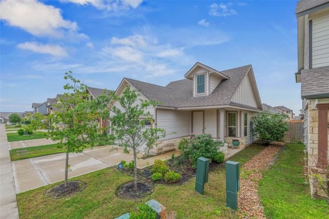 1062 Toledo Bend Drive, Navasota, TX 77845