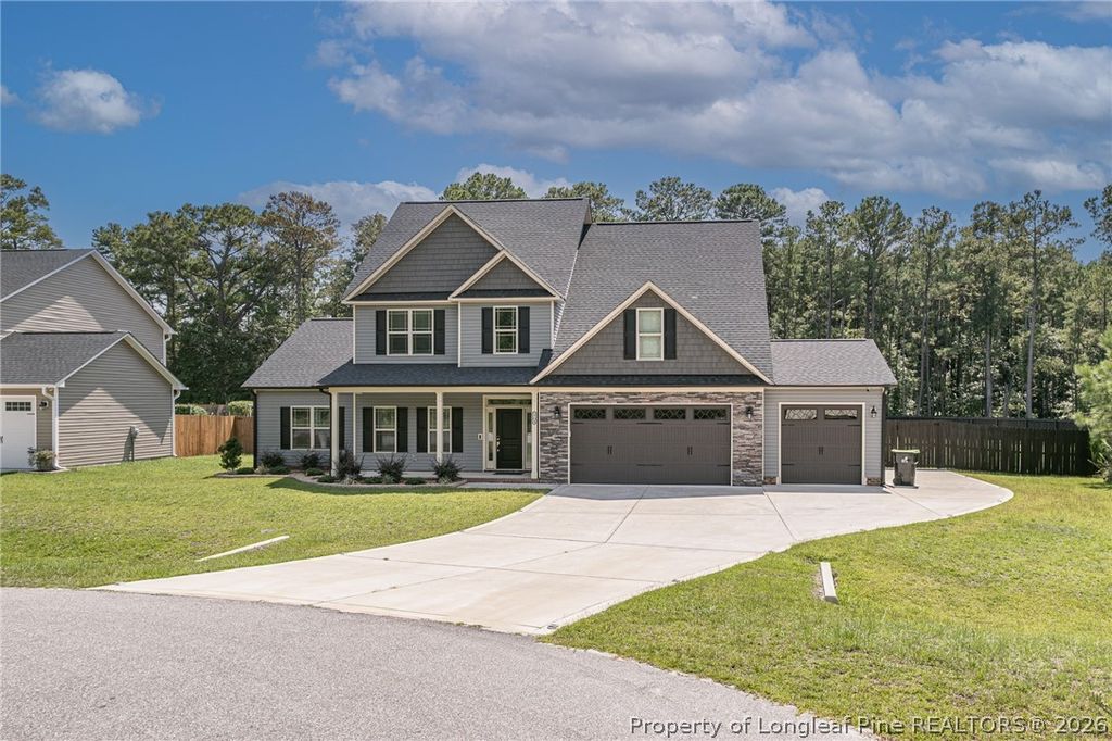 5704 Pooh Avenue, Stedman, NC 28391 — photo 4