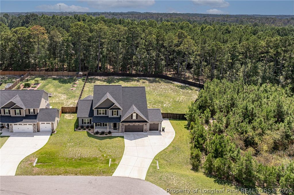 5704 Pooh Avenue, Stedman, NC 28391 — photo 5