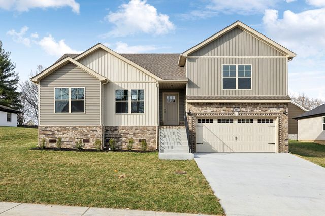 29 Echo Ridge, Oak Grove, KY 42262