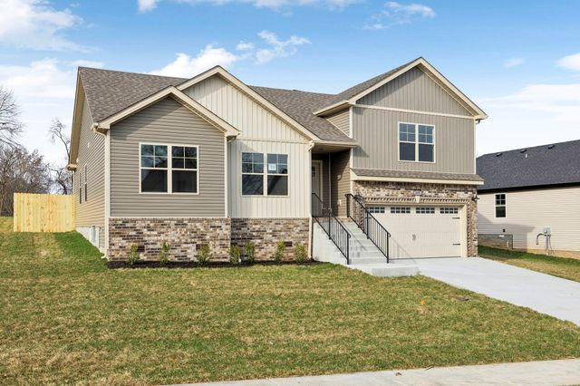 29 Echo Ridge, Oak Grove, KY 42262