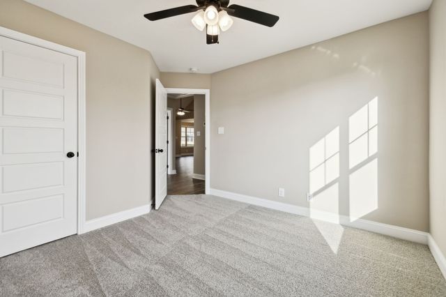 29 Echo Ridge, Oak Grove, KY 42262