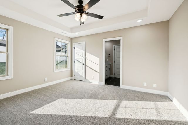 29 Echo Ridge, Oak Grove, KY 42262