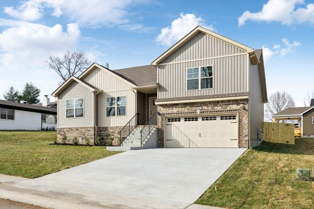 29 Echo Ridge, Oak Grove, KY 42262
