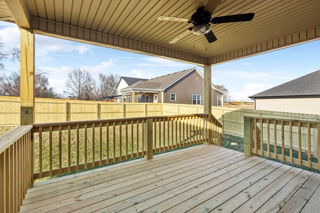 29 Echo Ridge, Oak Grove, KY 42262