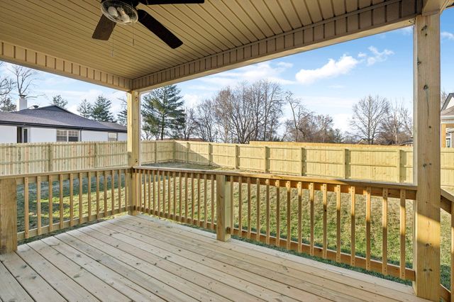 29 Echo Ridge, Oak Grove, KY 42262