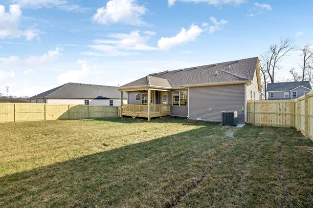 29 Echo Ridge, Oak Grove, KY 42262