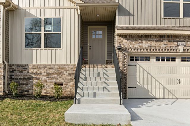 29 Echo Ridge, Oak Grove, KY 42262