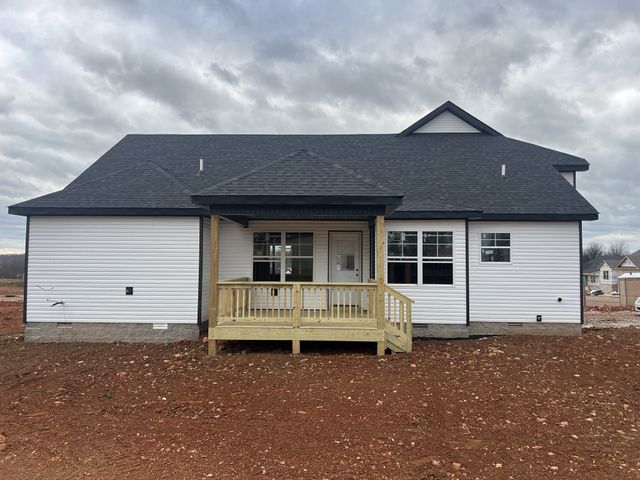 29 Echo Ridge, Oak Grove, KY 42262