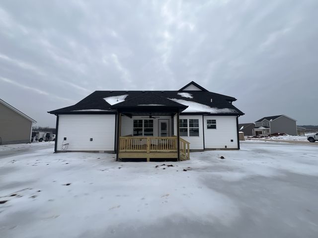 29 Echo Ridge, Oak Grove, KY 42262