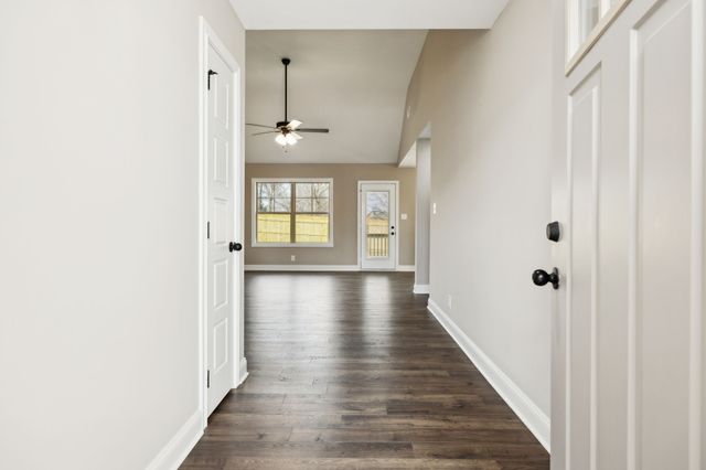 29 Echo Ridge, Oak Grove, KY 42262