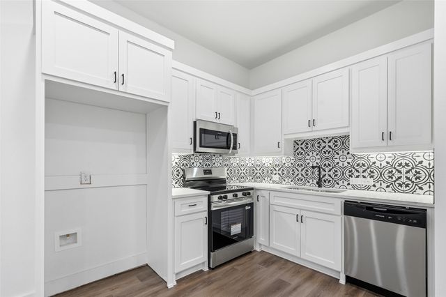 1311 Oneal Street B, Commerce, TX 75428