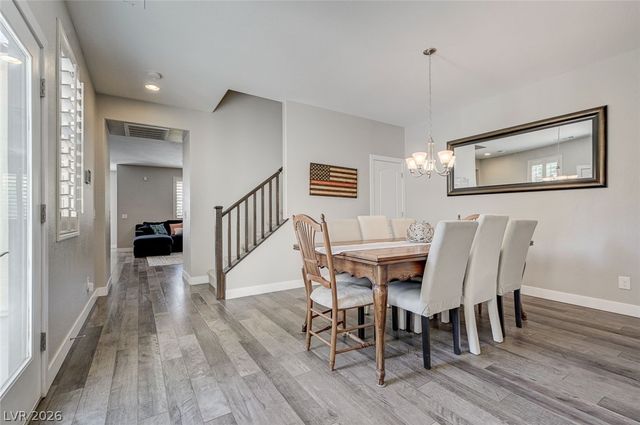 10447 Bush Mountain Avenue, Las Vegas, NV 89166