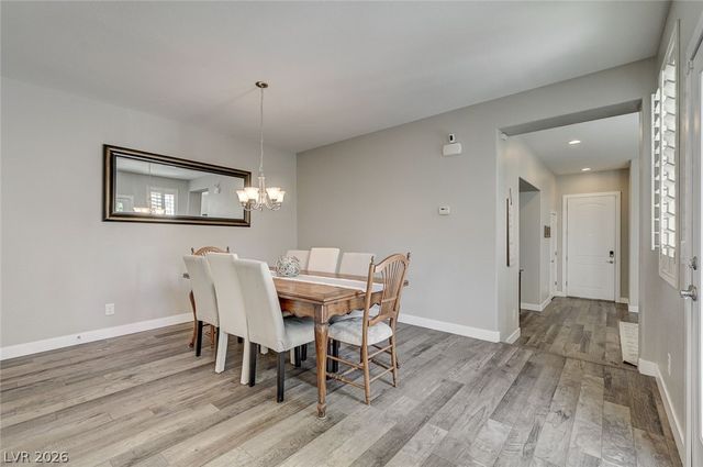 10447 Bush Mountain Avenue, Las Vegas, NV 89166