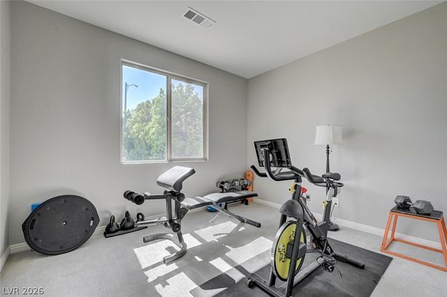 10447 Bush Mountain Avenue, Las Vegas, NV 89166