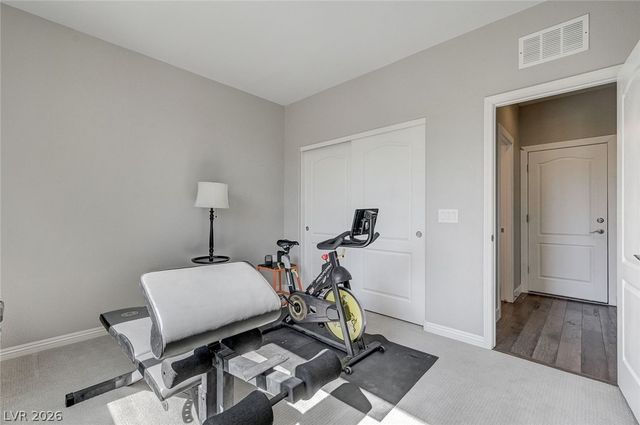 10447 Bush Mountain Avenue, Las Vegas, NV 89166