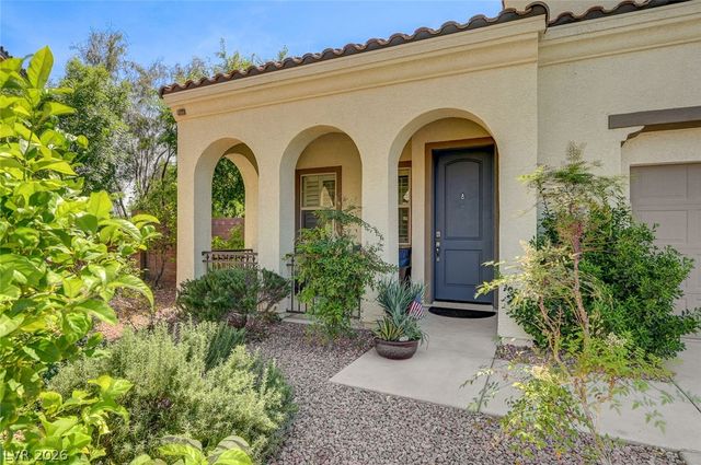 10447 Bush Mountain Avenue, Las Vegas, NV 89166