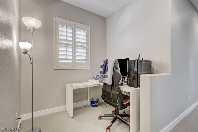 10447 Bush Mountain Avenue, Las Vegas, NV 89166