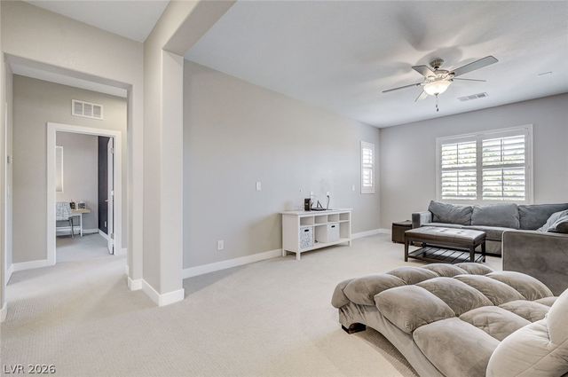 10447 Bush Mountain Avenue, Las Vegas, NV 89166