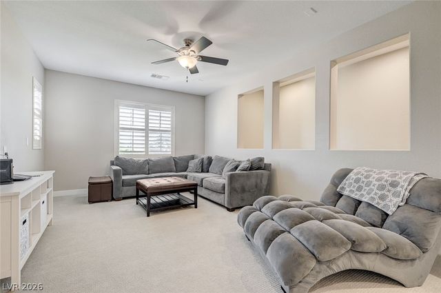 10447 Bush Mountain Avenue, Las Vegas, NV 89166