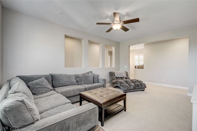 10447 Bush Mountain Avenue, Las Vegas, NV 89166