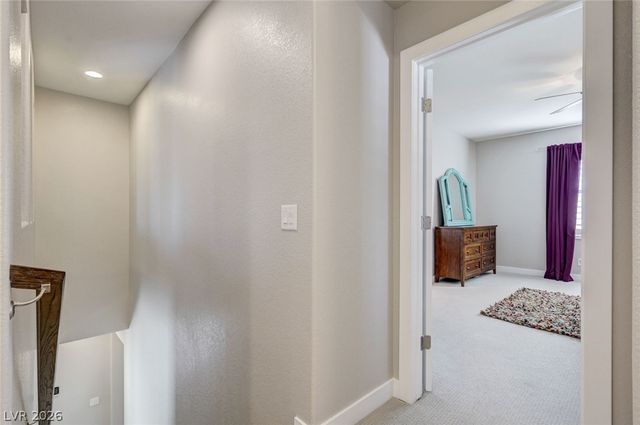 10447 Bush Mountain Avenue, Las Vegas, NV 89166