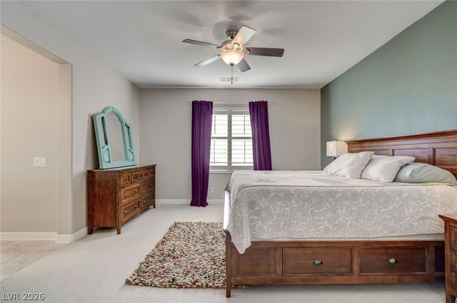 10447 Bush Mountain Avenue, Las Vegas, NV 89166