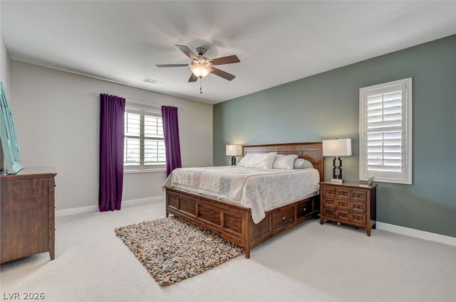 10447 Bush Mountain Avenue, Las Vegas, NV 89166