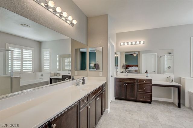 10447 Bush Mountain Avenue, Las Vegas, NV 89166