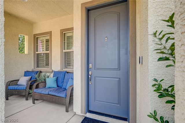 10447 Bush Mountain Avenue, Las Vegas, NV 89166