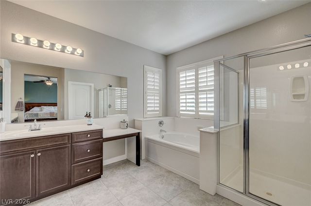 10447 Bush Mountain Avenue, Las Vegas, NV 89166