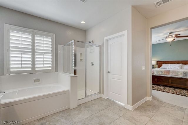 10447 Bush Mountain Avenue, Las Vegas, NV 89166