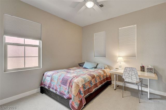 10447 Bush Mountain Avenue, Las Vegas, NV 89166