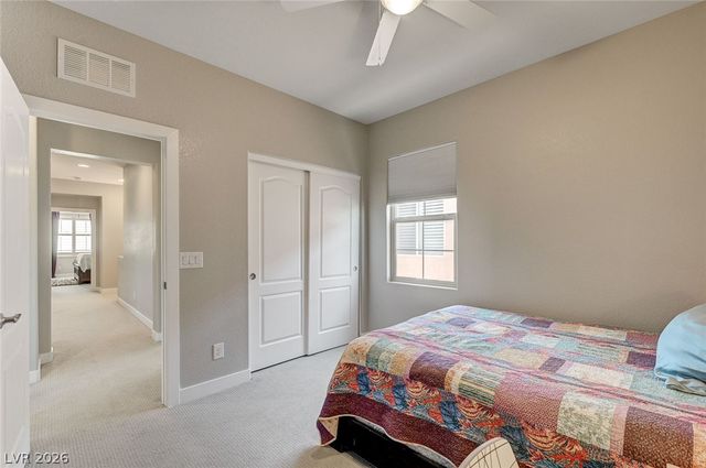 10447 Bush Mountain Avenue, Las Vegas, NV 89166