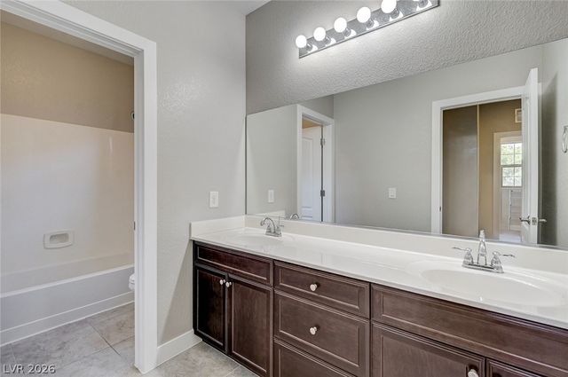 10447 Bush Mountain Avenue, Las Vegas, NV 89166