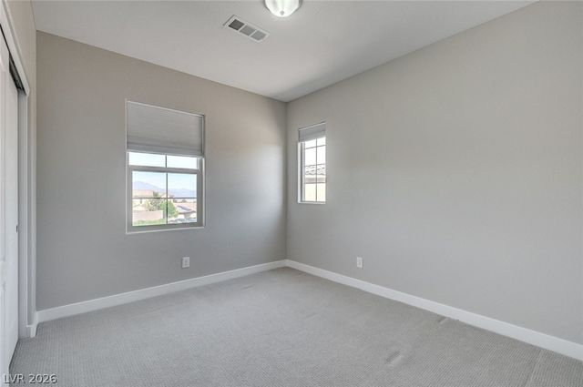 10447 Bush Mountain Avenue, Las Vegas, NV 89166