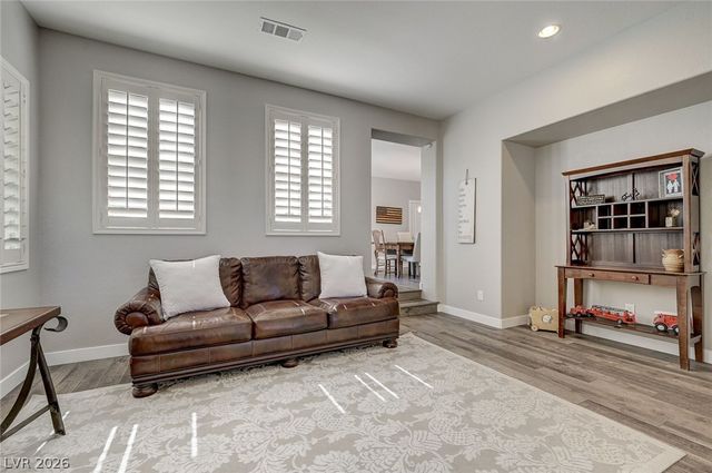 10447 Bush Mountain Avenue, Las Vegas, NV 89166