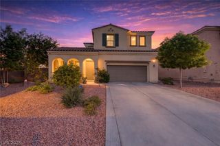 10447 Bush Mountain Avenue, Las Vegas, NV 89166