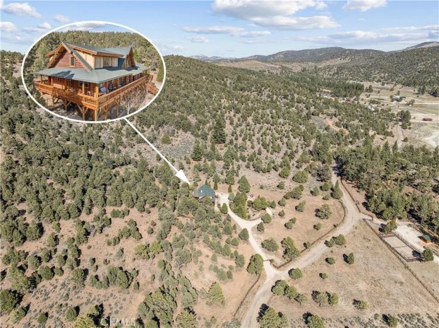 2759 Erwin Ranch Road, Big Bear City, CA 92314