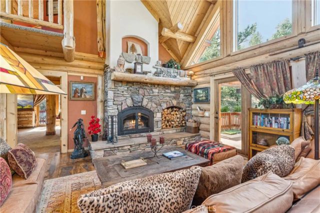 2759 Erwin Ranch Road, Big Bear City, CA 92314