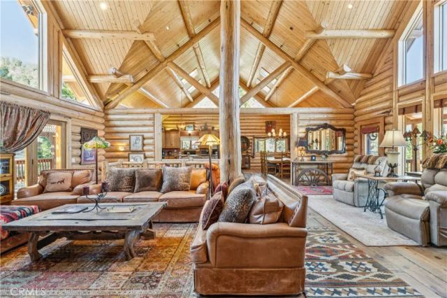 2759 Erwin Ranch Road, Big Bear City, CA 92314