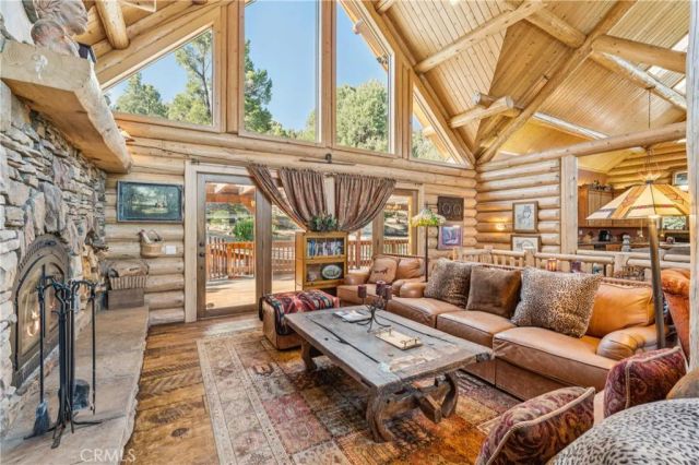 2759 Erwin Ranch Road, Big Bear City, CA 92314