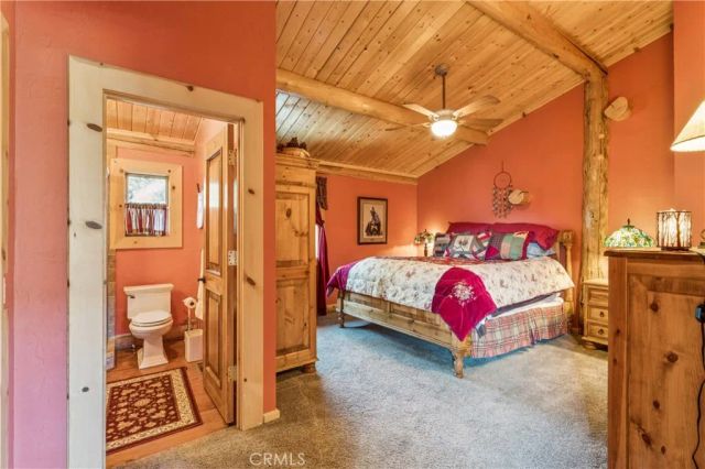 2759 Erwin Ranch Road, Big Bear City, CA 92314