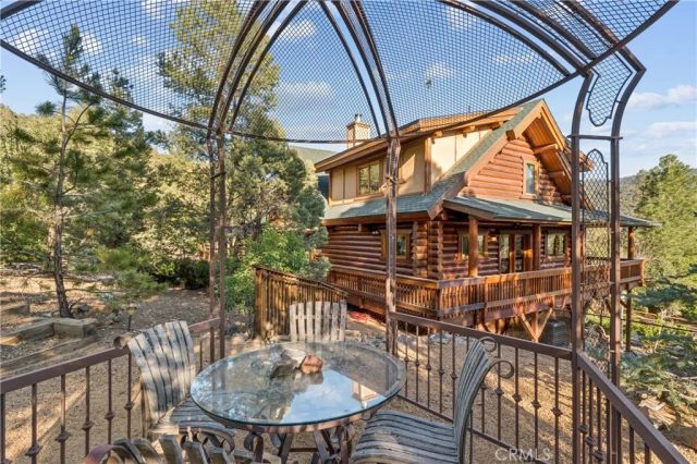 2759 Erwin Ranch Road, Big Bear City, CA 92314
