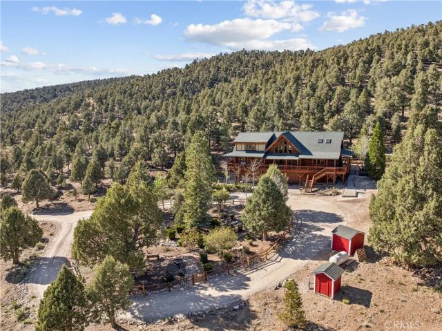 2759 Erwin Ranch Road, Big Bear City, CA 92314