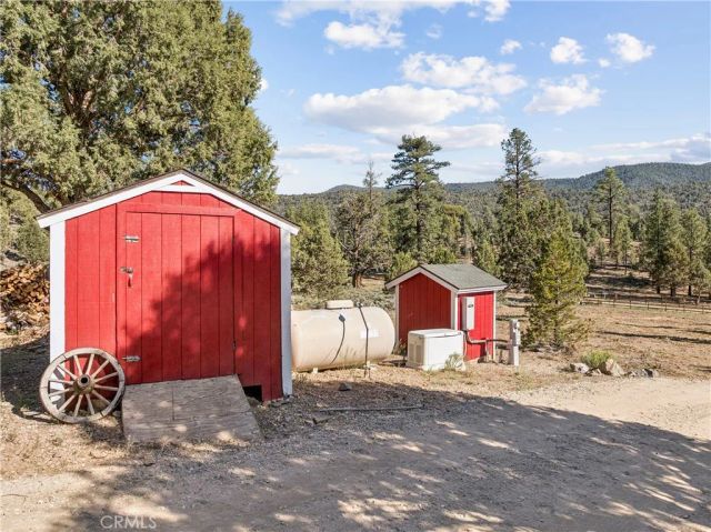 2759 Erwin Ranch Road, Big Bear City, CA 92314