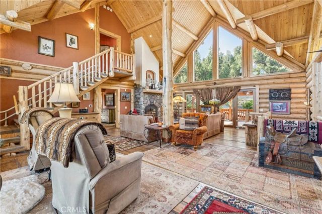 2759 Erwin Ranch Road, Big Bear City, CA 92314