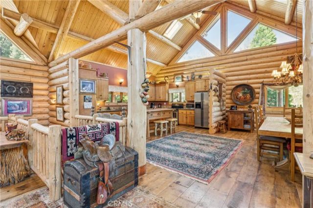 2759 Erwin Ranch Road, Big Bear City, CA 92314